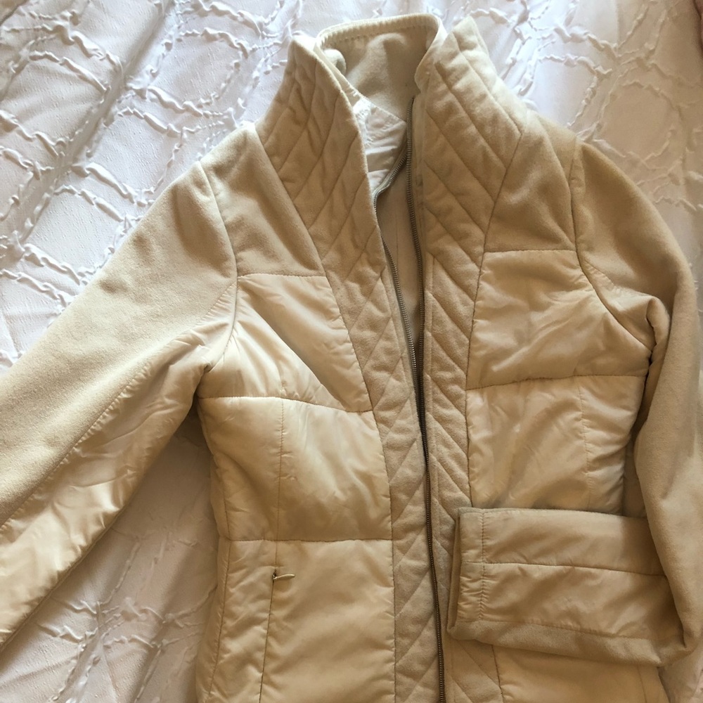 Lululemon coat